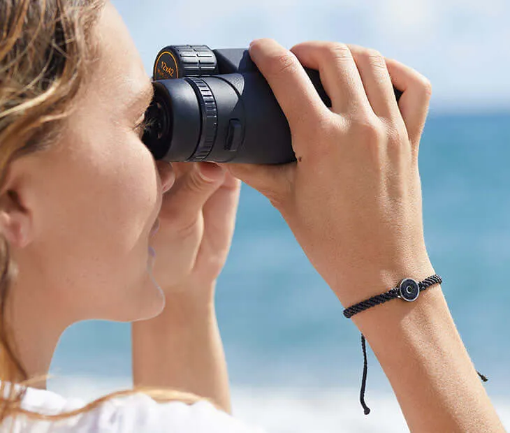 4Ocean Bracelet Braided OSBORNE REEF