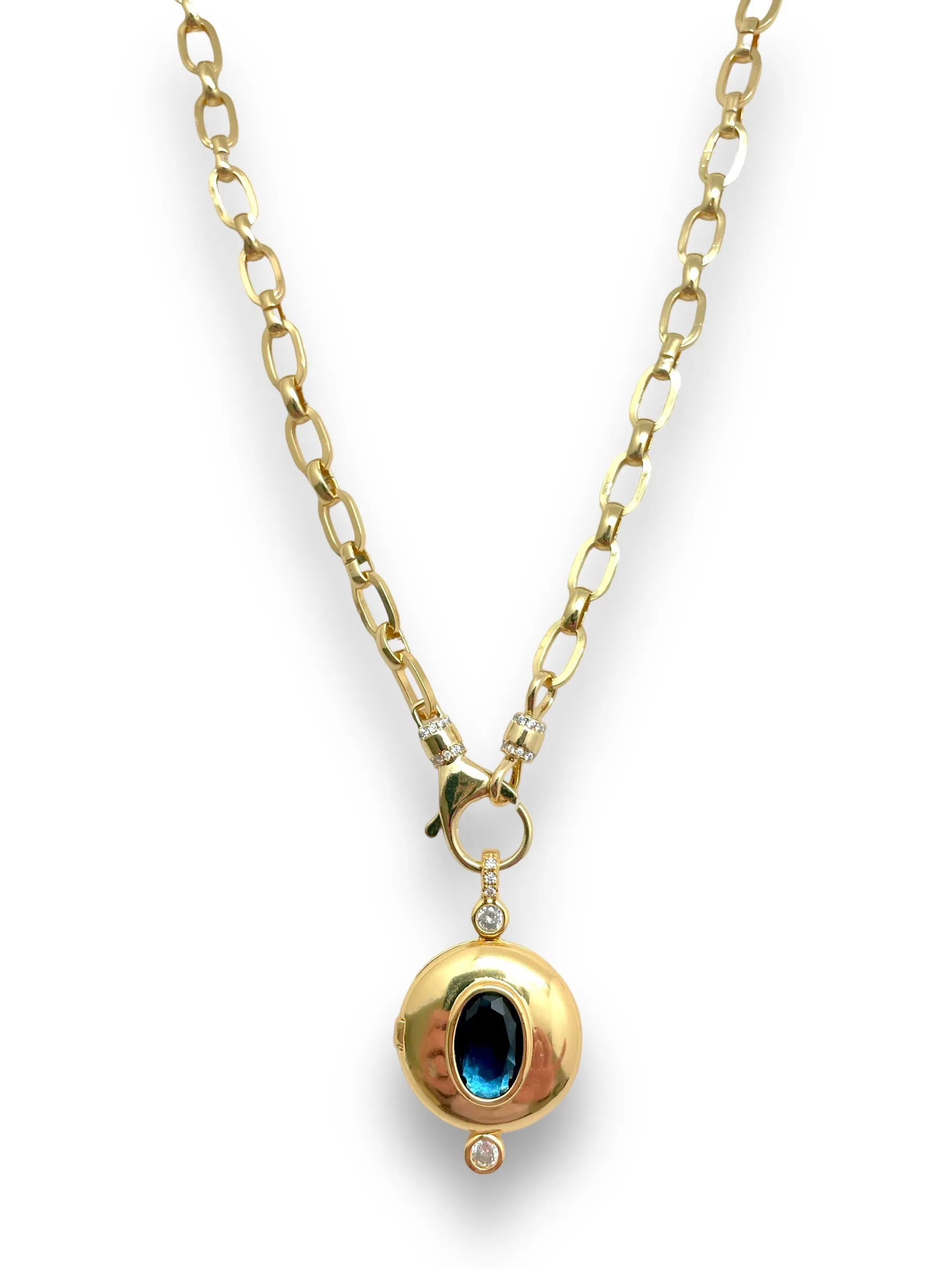 Afina Locket