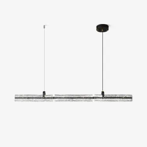 Black Ice Pendant Lamp