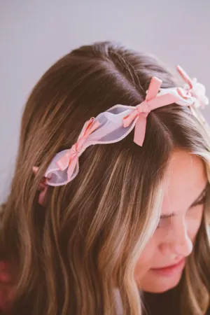 Bows of Plenty Headband