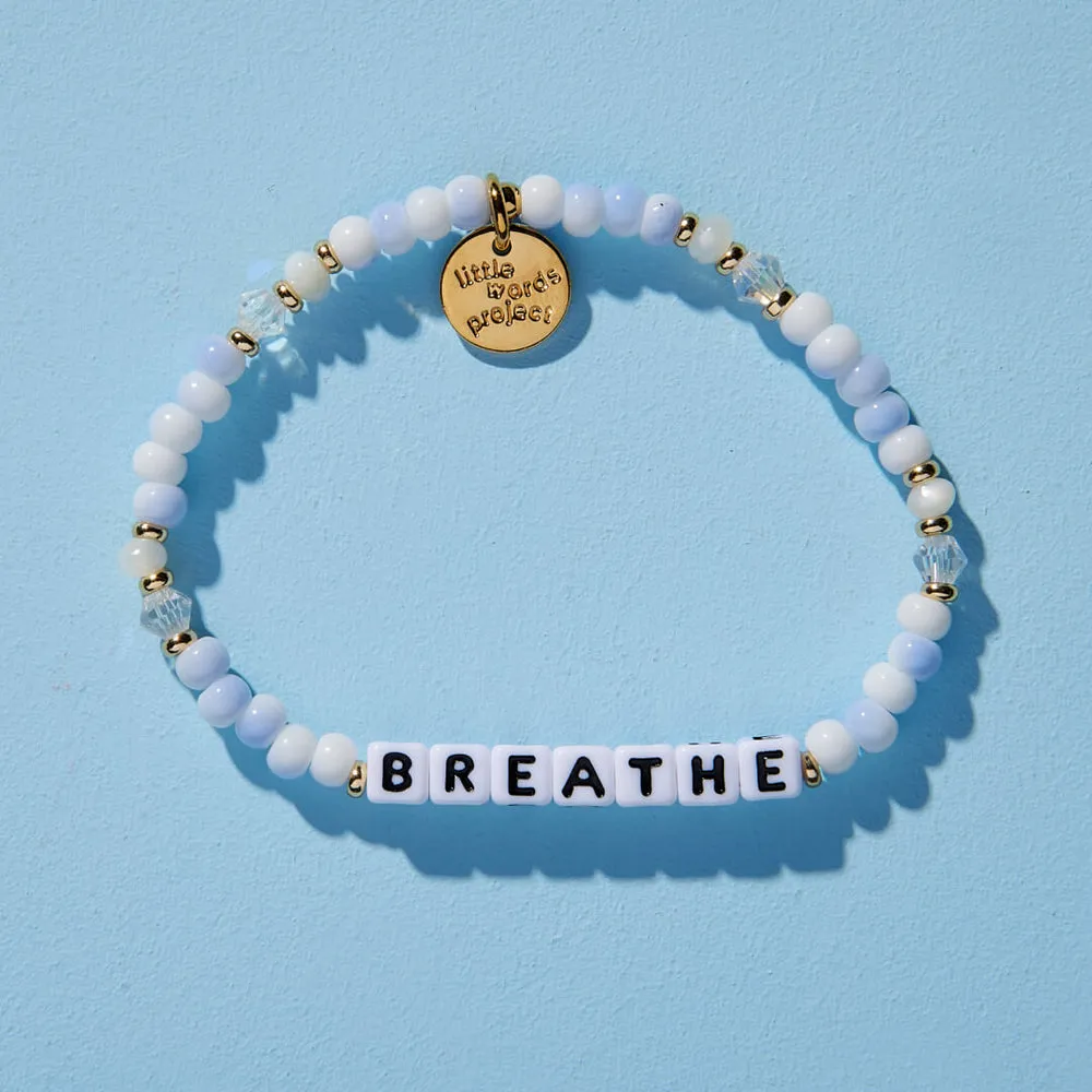 BREATHE BRACELET