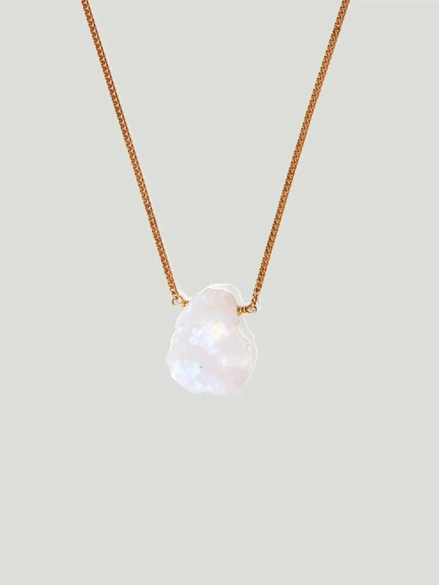 Chan Luu Gemstone Pendant Necklace