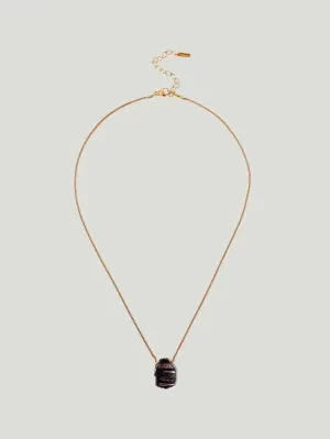 Chan Luu Gemstone Pendant Necklace