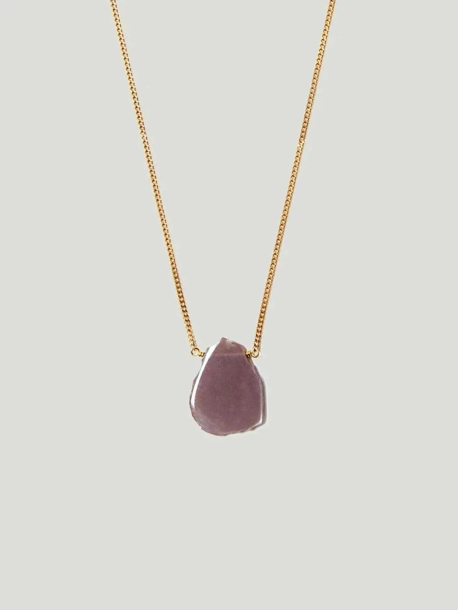 Chan Luu Gemstone Pendant Necklace