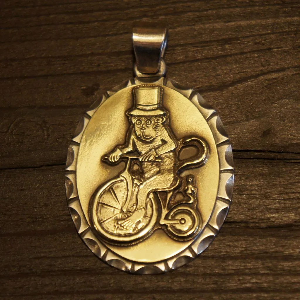 Circus Series Pendant