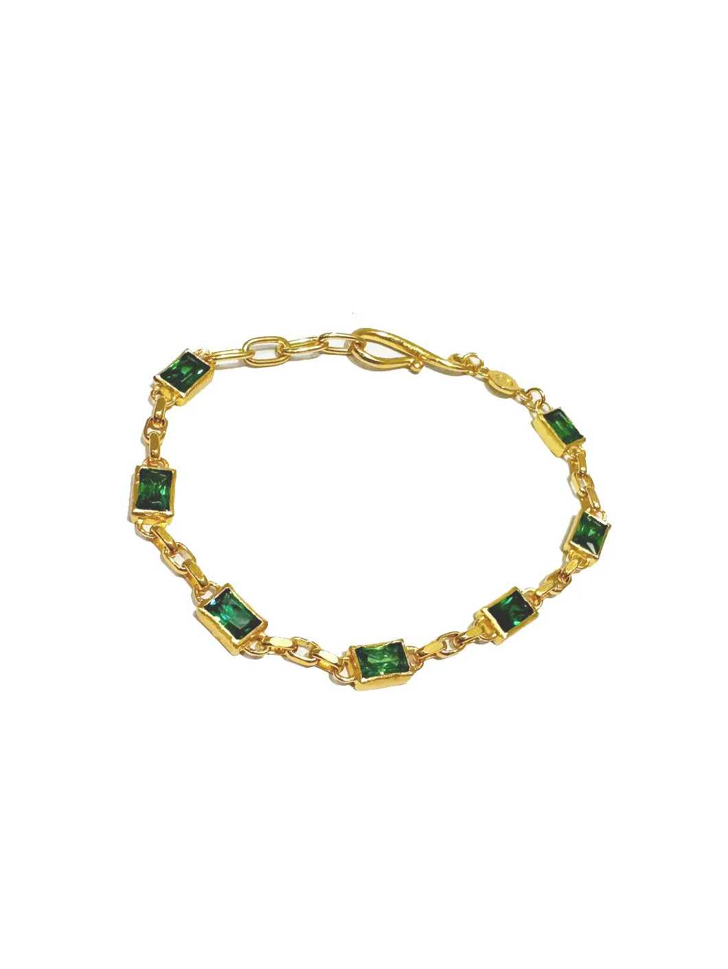 Cleopatras Bling Busiris Bracelet