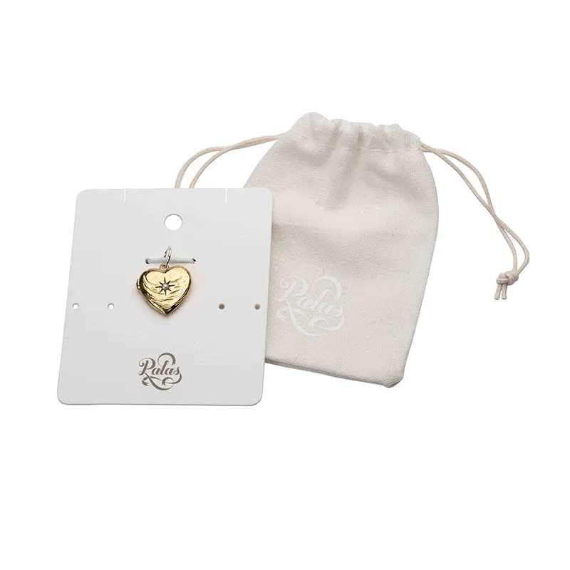 CLOSE TO MY HEART PEARL LOCKET