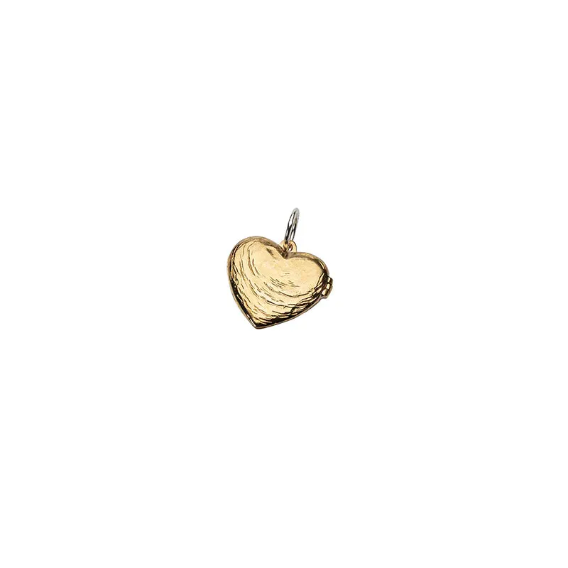 CLOSE TO MY HEART PEARL LOCKET