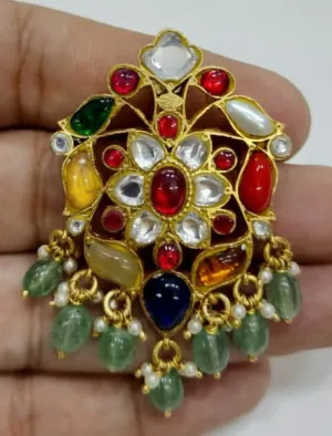 Dhanvi Pendant