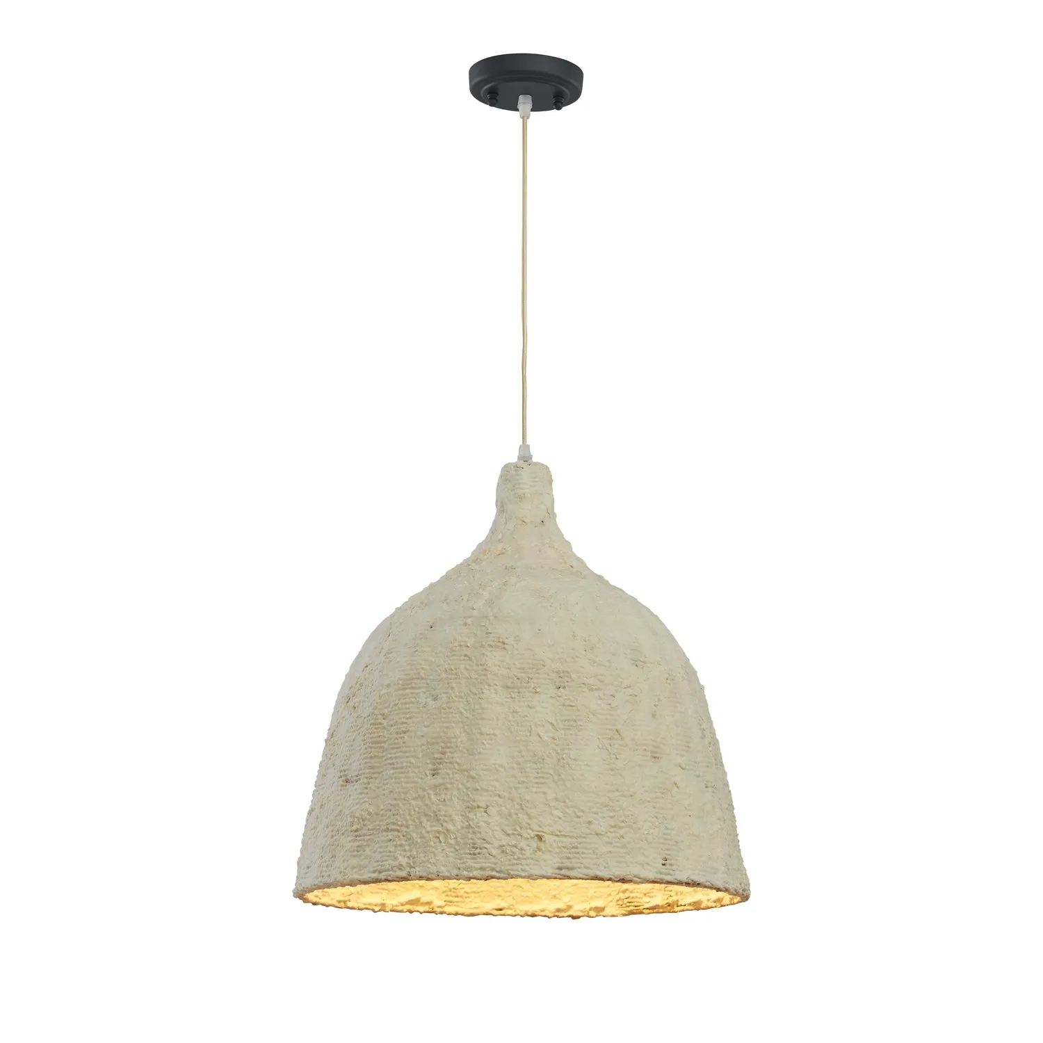 Elena Dome Pendant Lamp