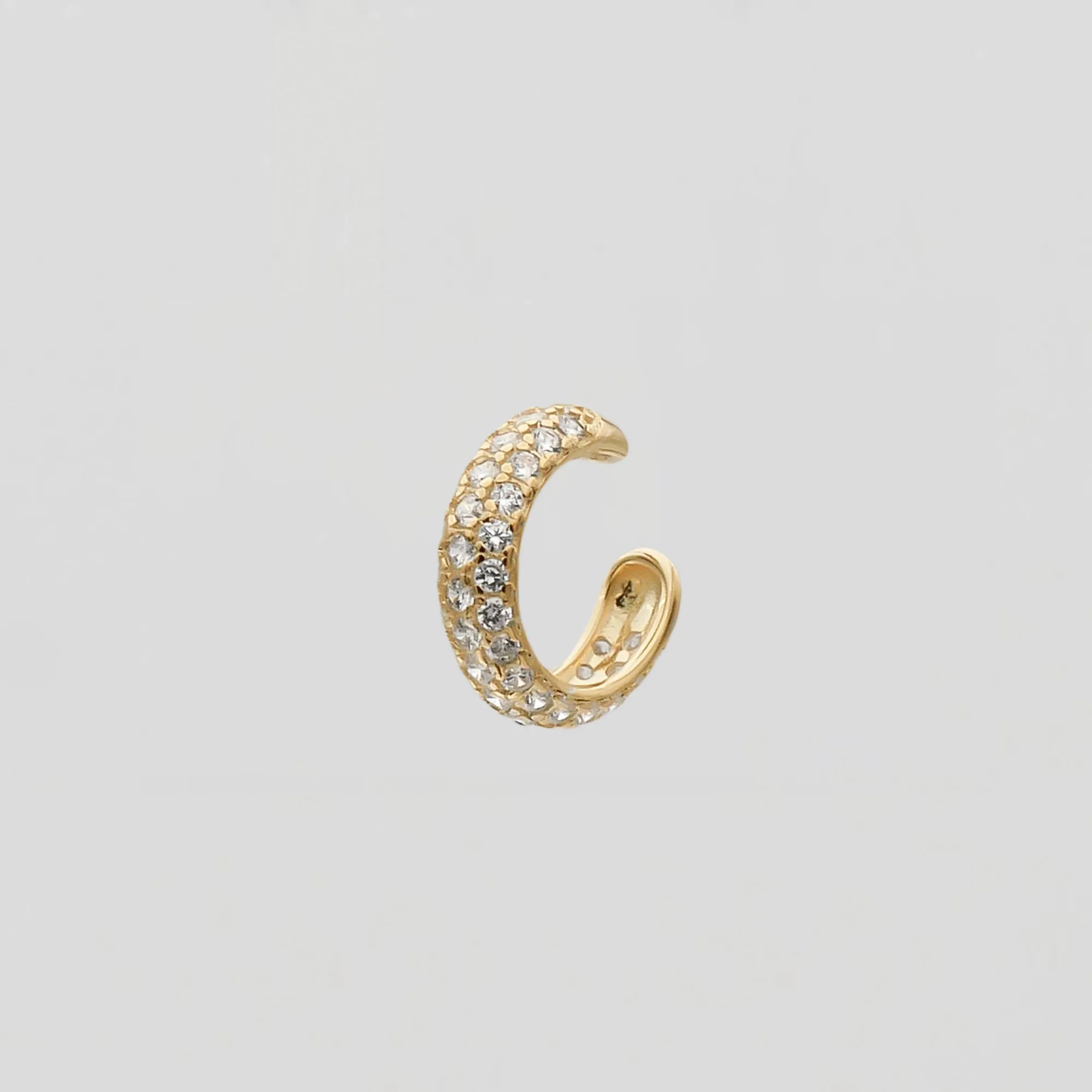 Evie Ear Cuff