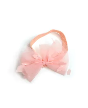 Free To Fly Baby Headband