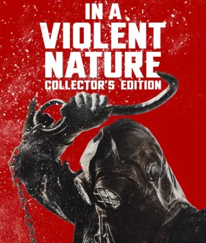 IN A VIOLENT NATURE BLU-RAY