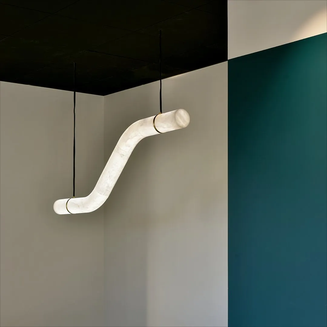 Infinity Pendant Lamp