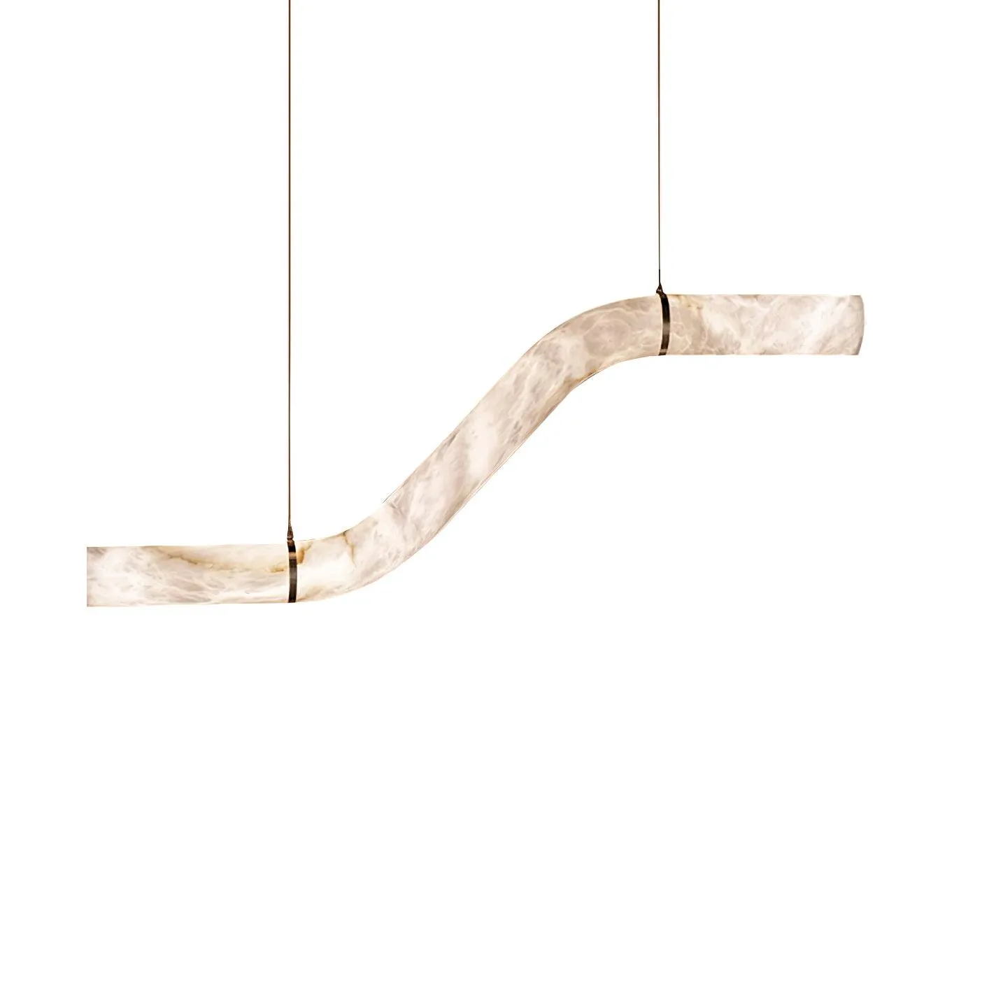 Infinity Pendant Lamp