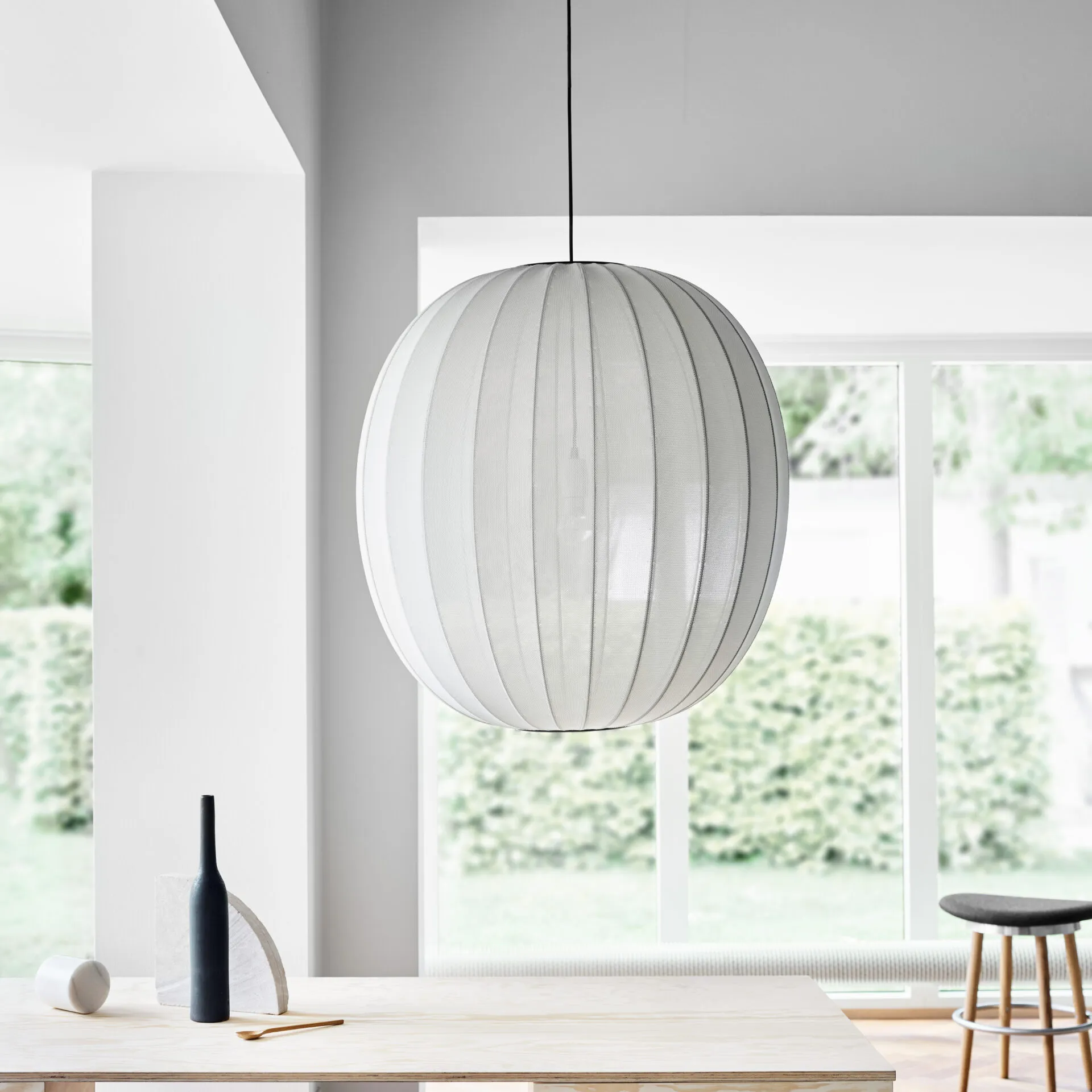 Knit-Wit Pendant Lamp 75