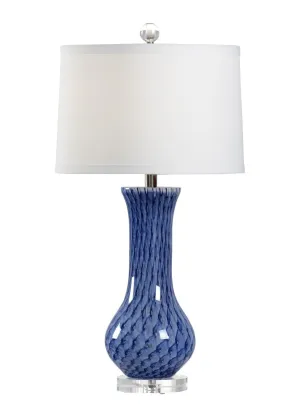 Lapis Lamp