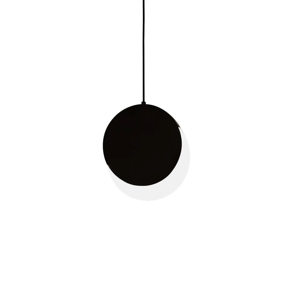 Lunar Eclipse Pendant Light