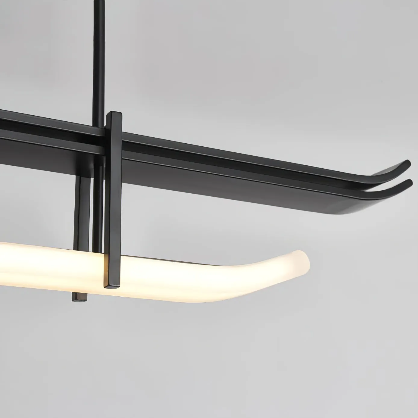 Luster LED Pendant Lamp