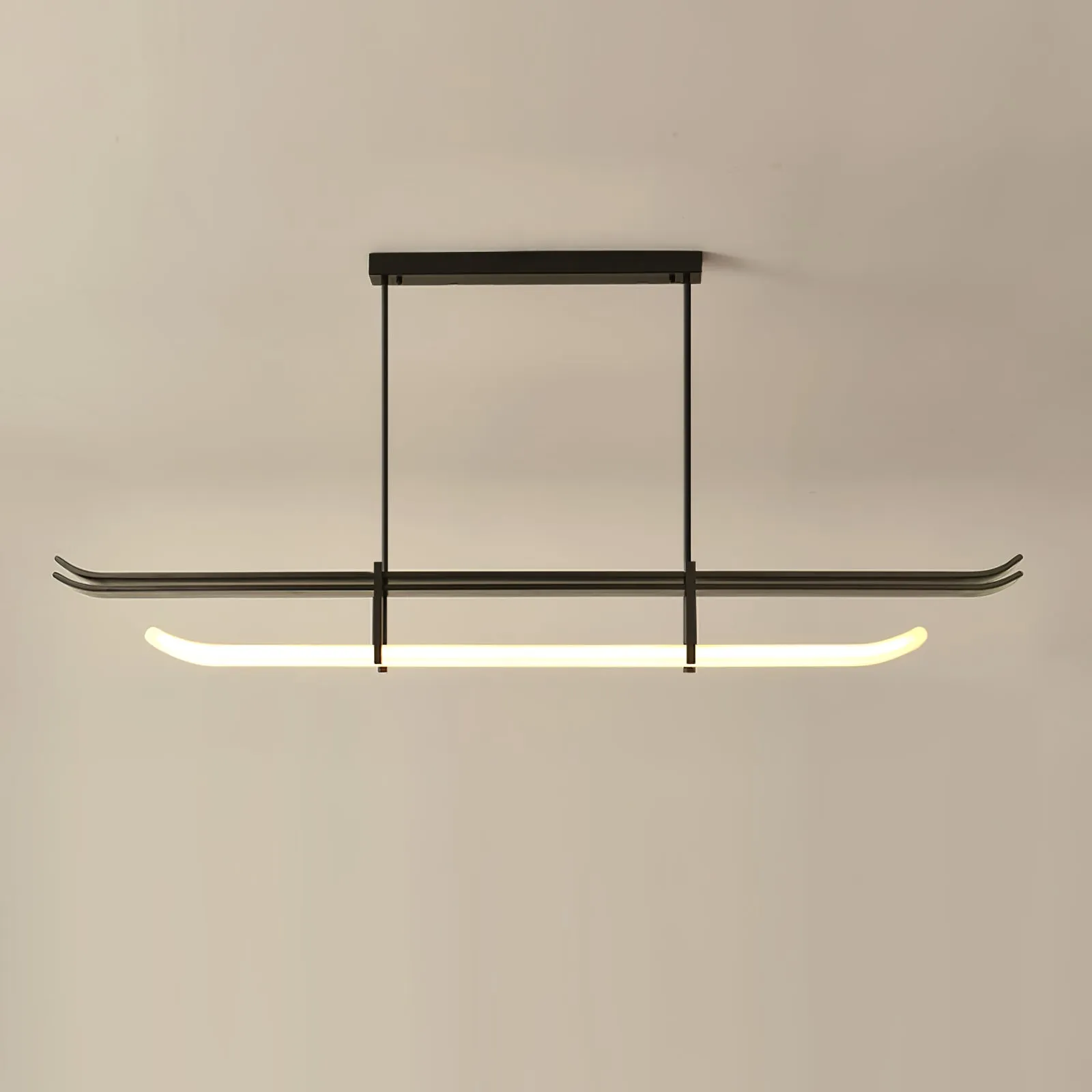 Luster LED Pendant Lamp