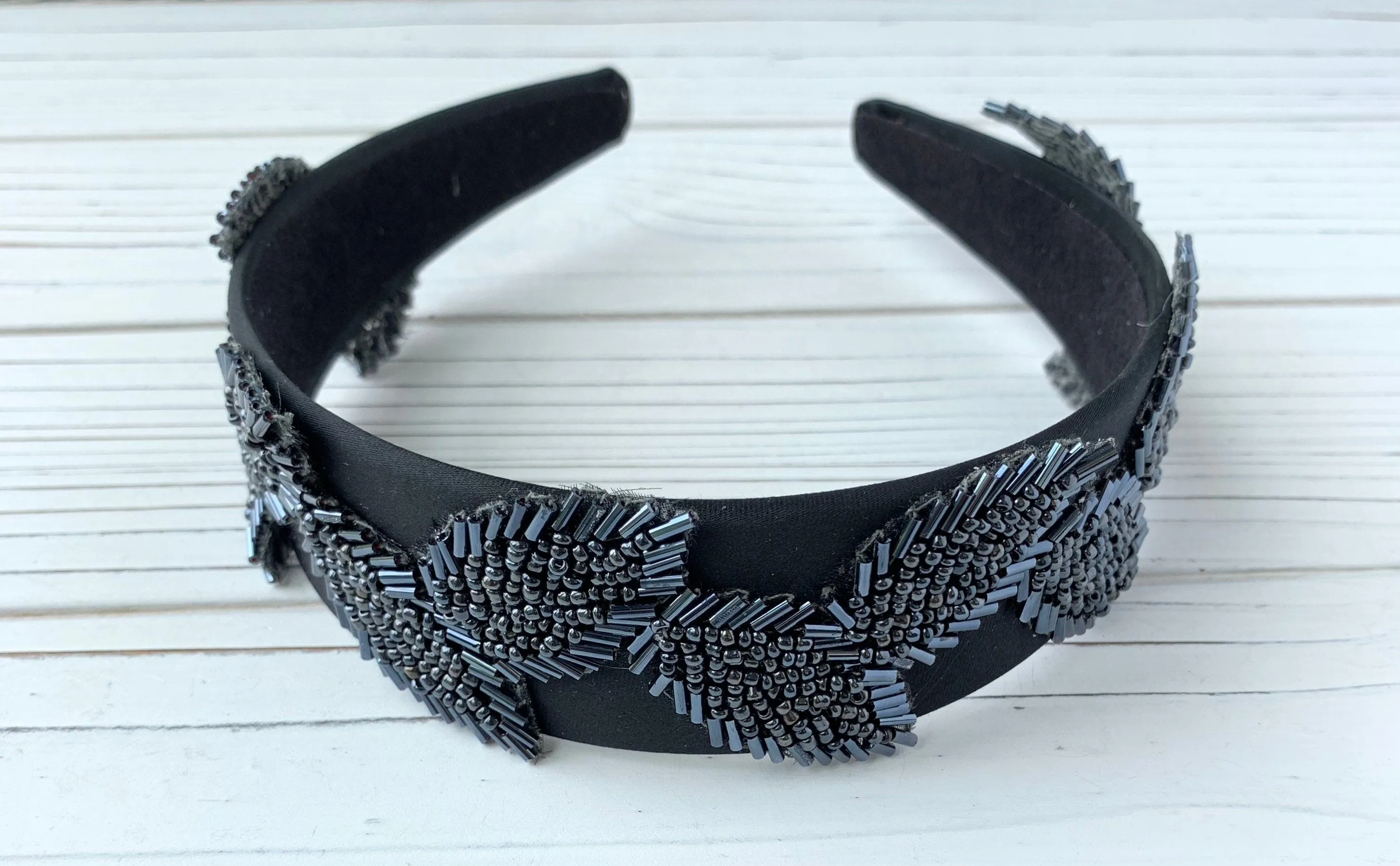 Maleficent Headband