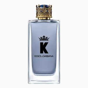 Men's Dolce & Gabana King EDT 3.3 Oz