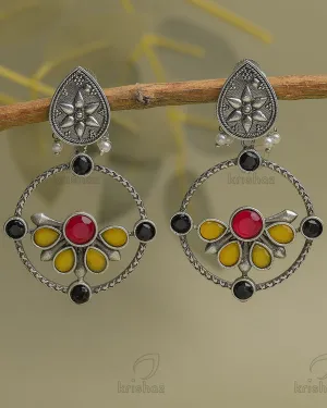 Mrittika Dangler Earrings