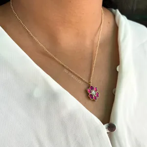 Nargis Pendant