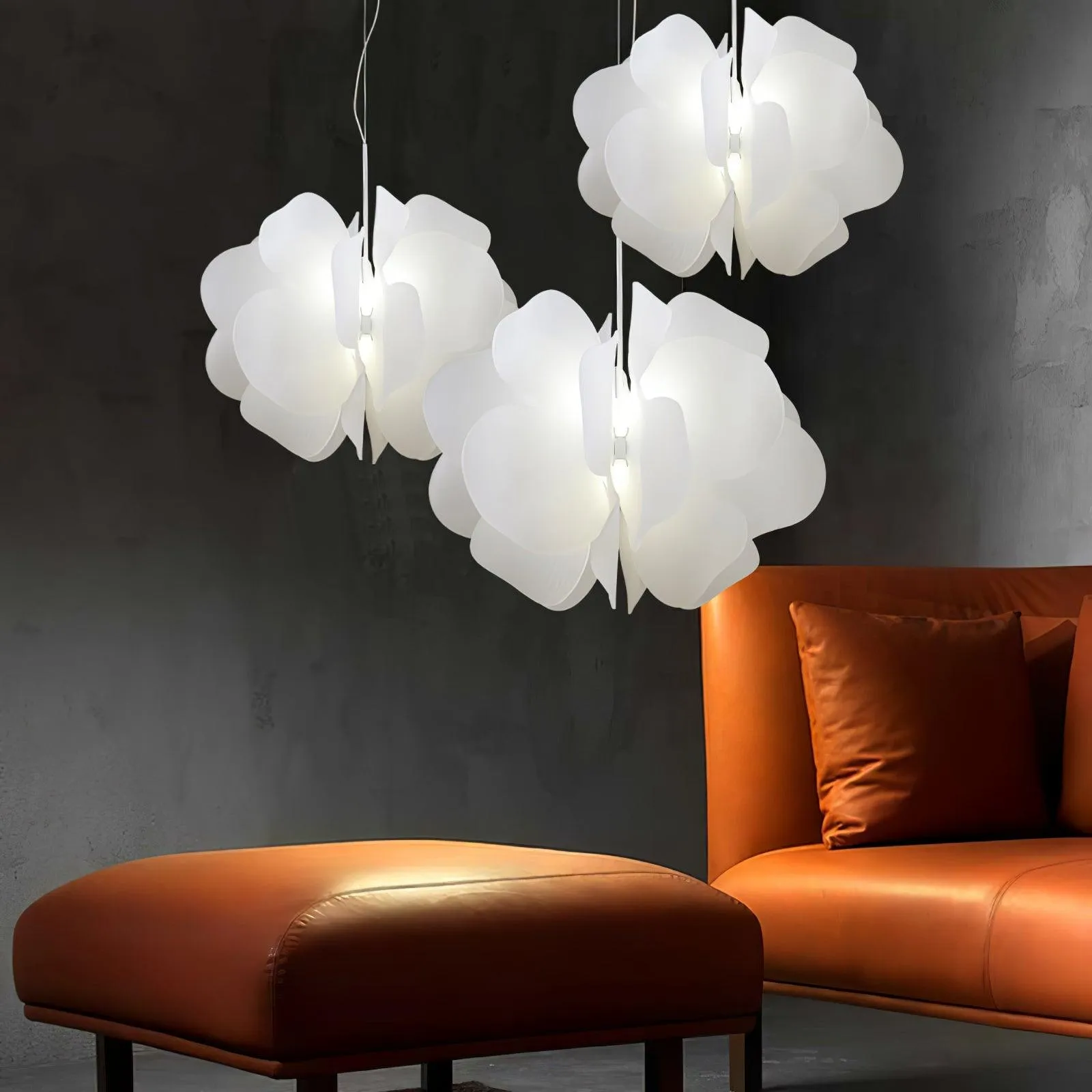 Nightbloom Pendant Lamp