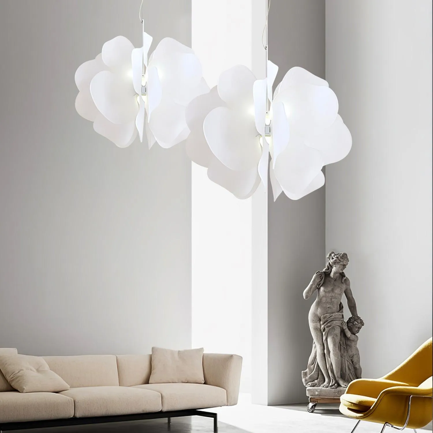 Nightbloom Pendant Lamp