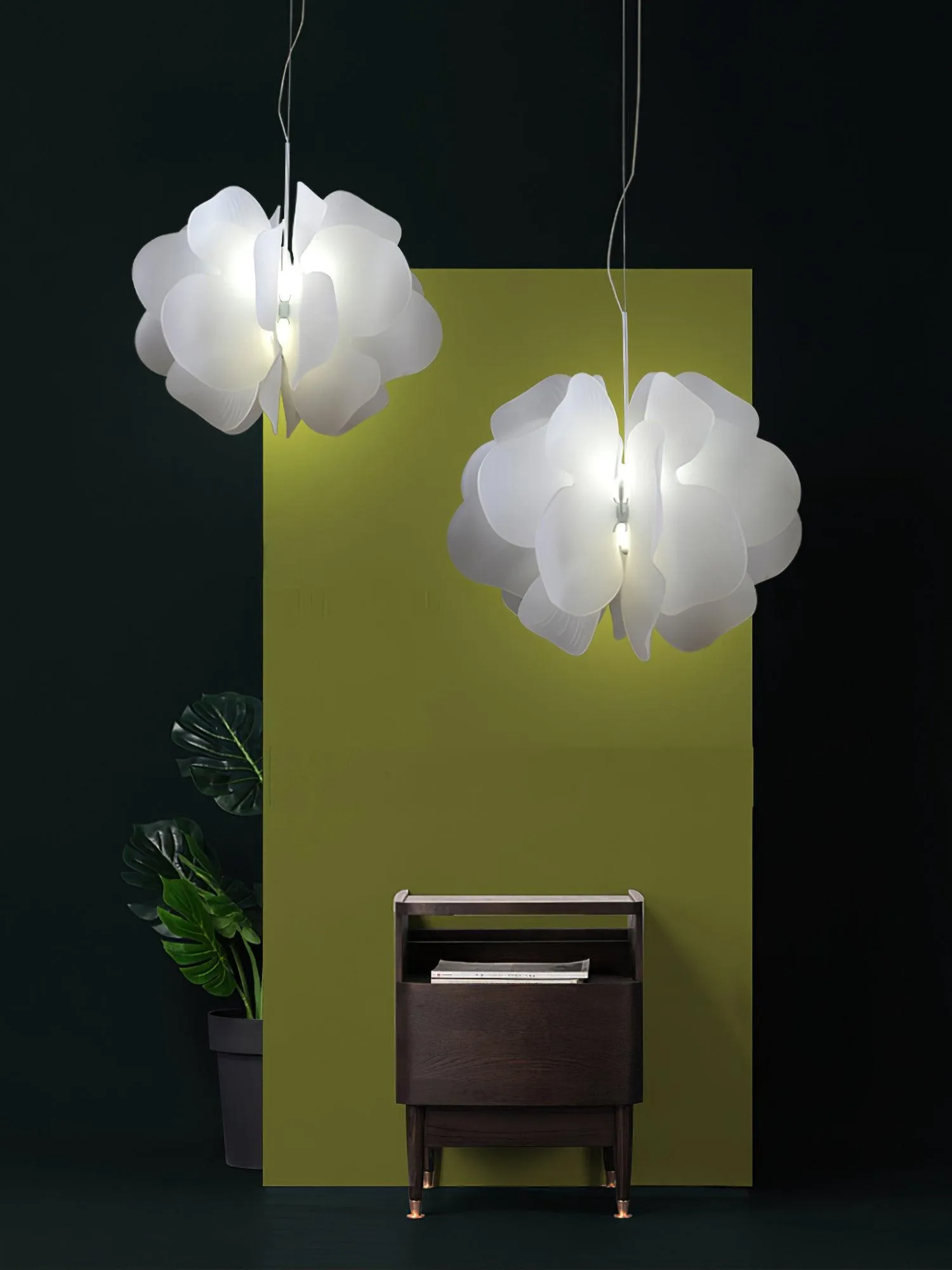 Nightbloom Pendant Lamp