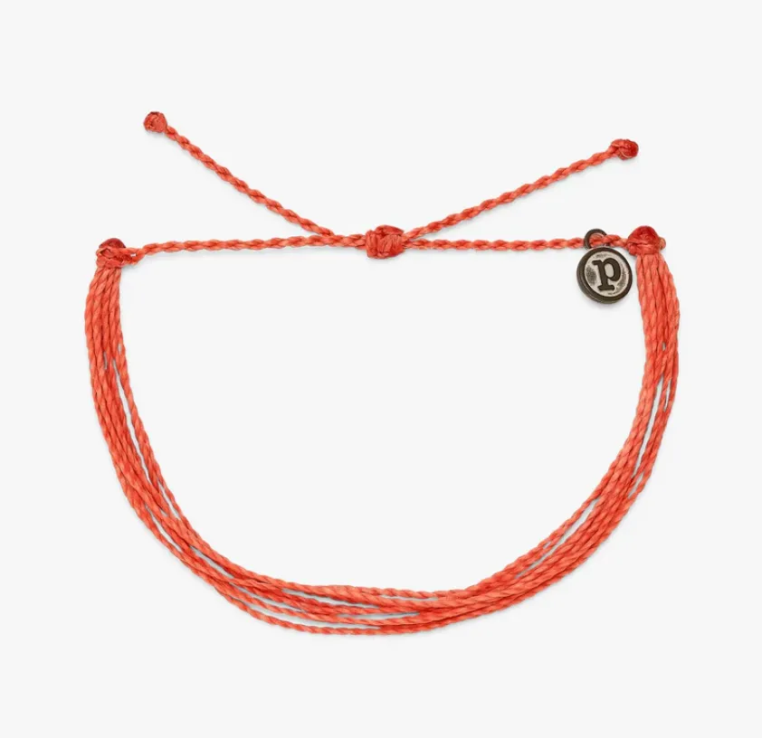 Original Bracelet Coral