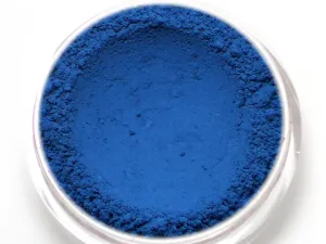 "Lazuli" - Mineral Eyeshadow