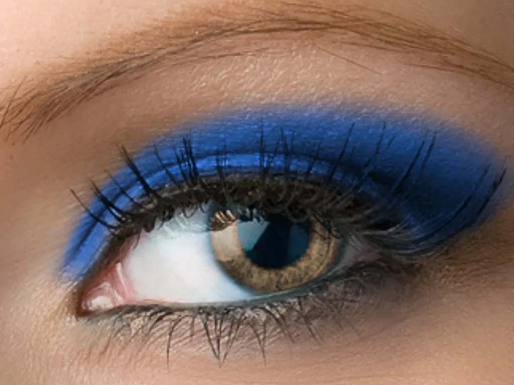 "Lazuli" - Mineral Eyeshadow