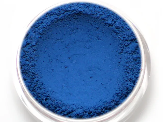 "Lazuli" - Mineral Eyeshadow