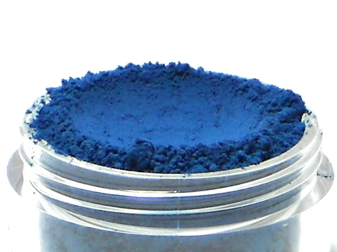 "Lazuli" - Mineral Eyeshadow