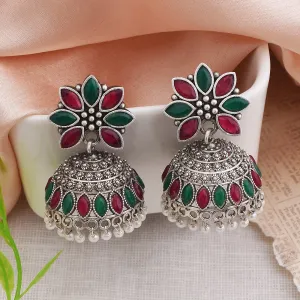 Rehan Jhumki Earrings