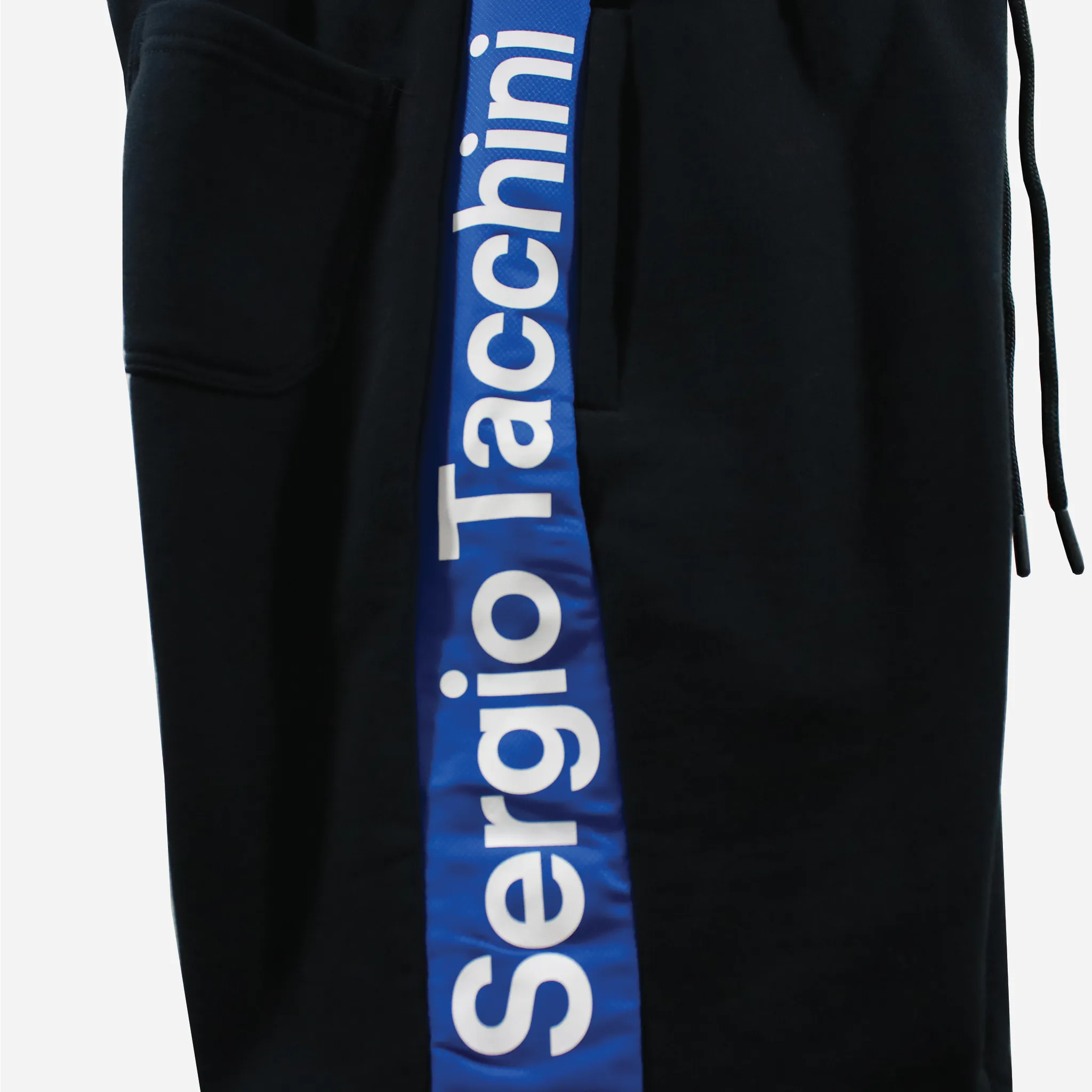 Sergio Tacchini Fascia Fleece Shorts