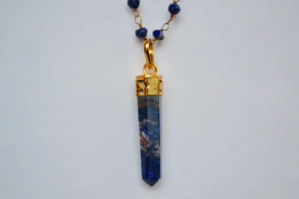 Sodalite Chakra