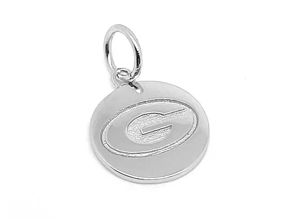 Special G Keepsake Charm