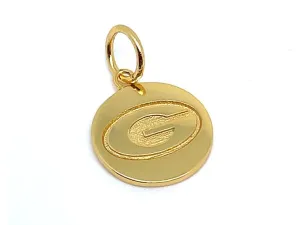 Special G Keepsake Charm