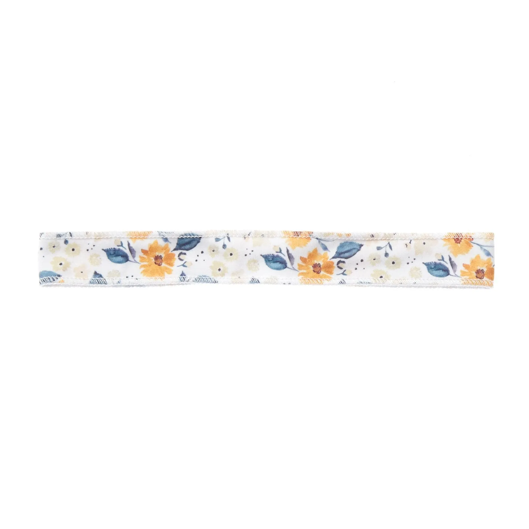 Sunflower Non-Slip Headband