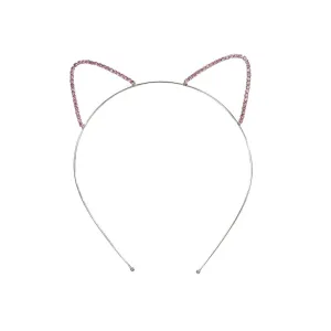 The Purr-Fect Headband