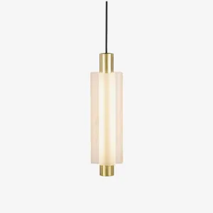 Trillium Pendant Light